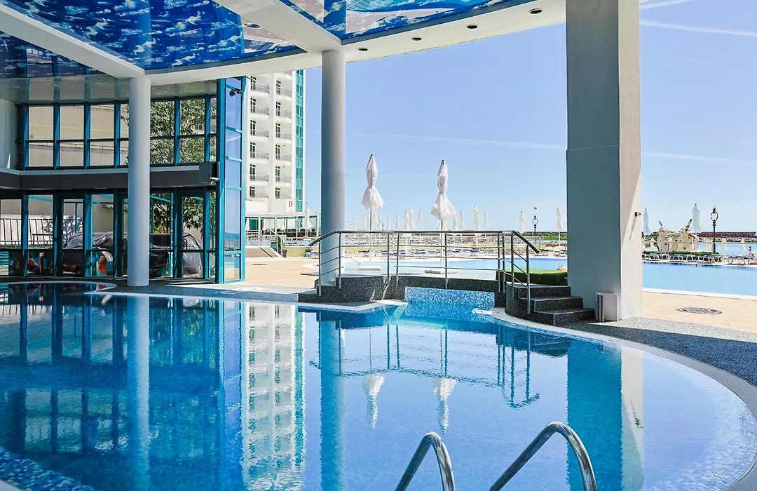 Berlin Golden Beach All Inclusive & Beach-1