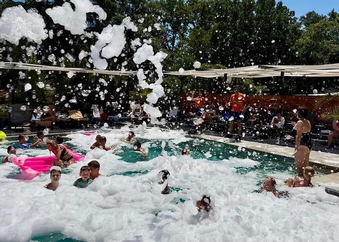 Bsa Gradina & Aquapark