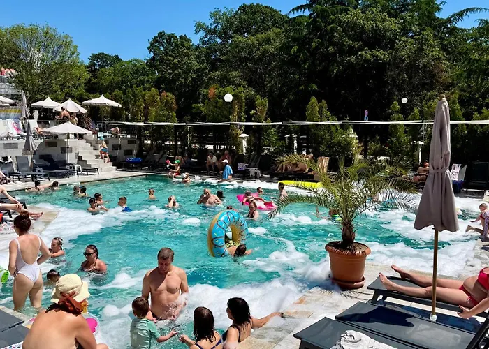 Bsa Gradina & Aquapark