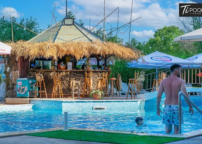 International House Of Journalists Resort